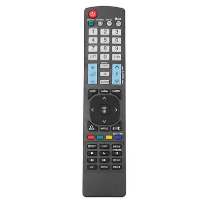 

Remote Control Replacement for LG AKB73756504 32 42 47 50 55 LED Plasma TV