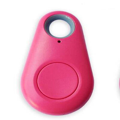 

Smart Bluetooth Anti-Lost Alarm