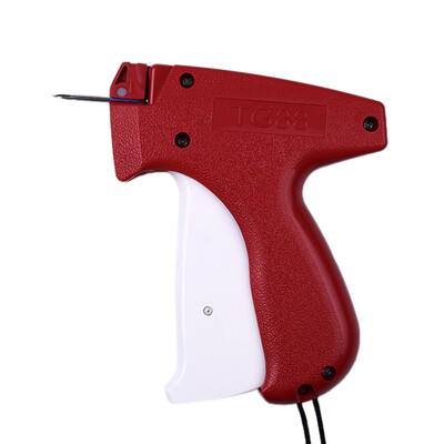 

〖Follure〗Price Tag Label Device for Tagging Garments Includes 1000 Barbs 5 Extra Needle