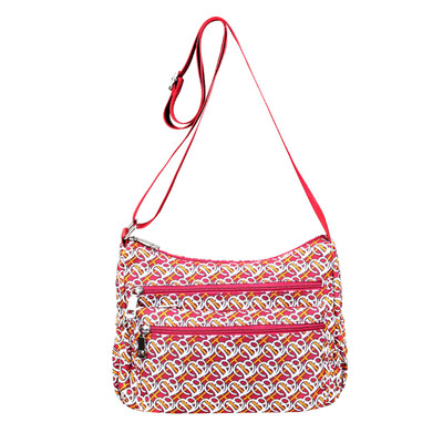 

Tailored Womens Fashion Nylon Waterproof Shoulder Messenger Crossbody Printing Bags