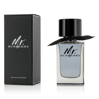 

BURBERRY - Mr Burberry Eau De Toilette Spray 100ml33oz