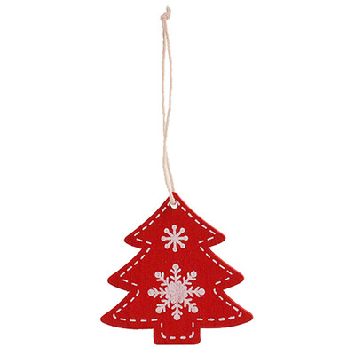 

Christmas Ornaments Wooden Creative Crafts Christmas Tree Diy Decorative Props Home Decorations
