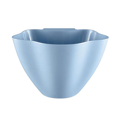 

Kitchen Cabinet Door Hanging Garbage Can Plastic Storage Rubbish Container