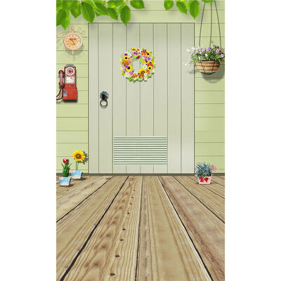

Fresh Warm Home Theme Photography Background Cloth Backdrop Photo Decor