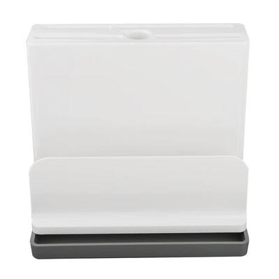 

Greensen Multifunctional Household Cutting Board Storage Rack Kitchen Knife Holder Organizer