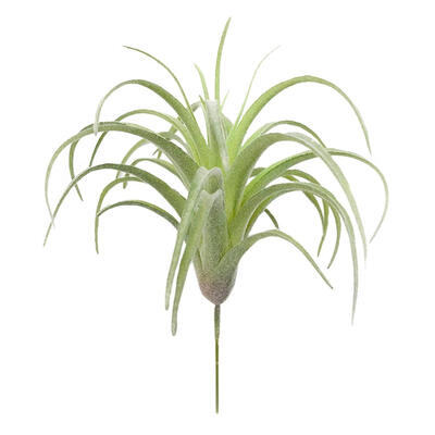 

Artificial Plants Simulation Fake Green Leaves Plant Home Garden Decor