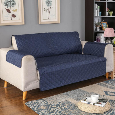 

Sofa Cover Couch Slipcover Dog Pet Sofa Cover Washable Couch Slip Cover for Pets Kids Cats