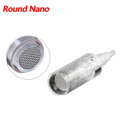 

〖Follure〗Drpen N2 M5 M7 9Pin12 Pin24pin36 Pin 42Pin Nano Needles Skin Care Cartridg