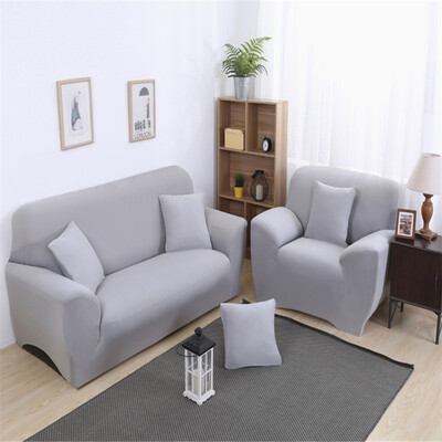 

Svetanya Slipcover Grey Single 11288