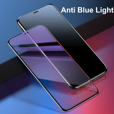 

03mm tempered glass screen protector for iPhone  Max  XR S 3D all-glass protective film for iPhone XSmax protection