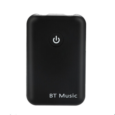 

〖Follure〗2in1 BT Wireless Audio Transmitter Receiver 35mm Music Adapter TV HIFI