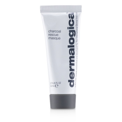 

DERMALOGICA - Charcoal Rescue Masque Travel Size 22ml075oz