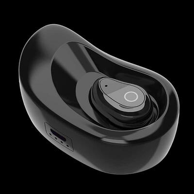 

TBS-8 Wireless Earbuds Sport Bluetooth Earphone In-ear Mini Portable Headset With Charging Box For Phone