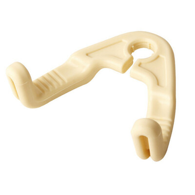 

2pcs car seat back hook - brown black beige Concealed multi-purpose hook multi-function seat back hook seat back hook