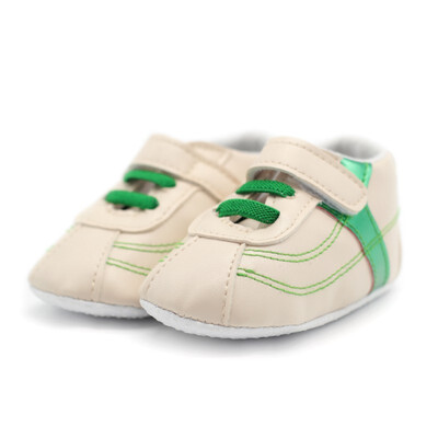 

Fashion PU Leather Baby Shoes Moccasins Toddler Baby Girls Shoes Sneakers Baby Boy Anti-slip Shoes For Kids