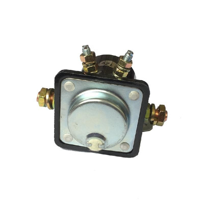 

Universal Magnetic Switch 334 Motor Vehicle Starting Relay