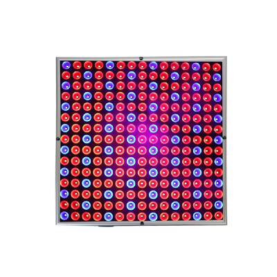

45W No-flash Light Plant Glowing Fast Glow Light Indoor Effective Coverage Area For Indoor Vegetable Flower Heat Dissipation Dust-
