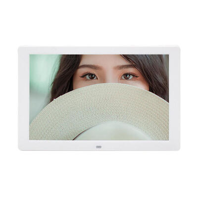 

121 Inch Digital Photo Frame HD 1280x800 LED Back-light Electronic Album