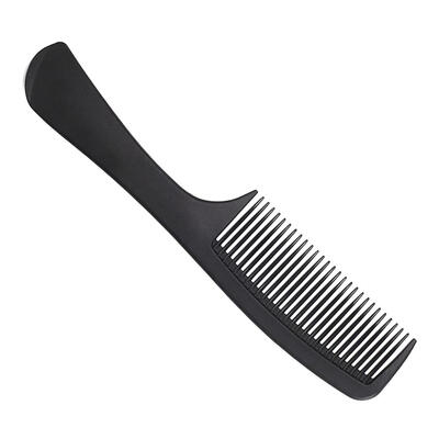 

Professional Salon Cutting Comb Hairdressing Anti-Static Styling Accessory