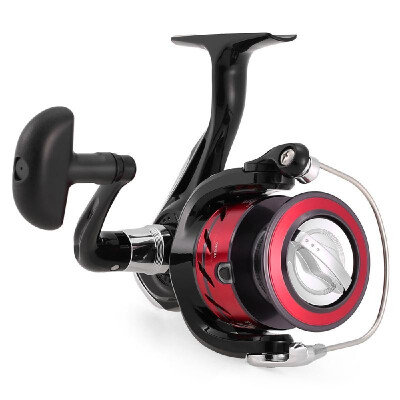 

DAIWA Sweepfier 2B CS Spinning Fishing Reel 2BB Collapsible Fishing Reel Smooth Metal Spool Left Right Interchangeable Fishing Ree