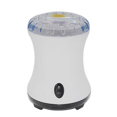 

300W Portable Electric Coffee Grinder Nuts Seeds Bean Grind Miller Machine