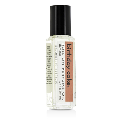 

DEMETER - Birthday Cake Roll On Perfume Oil 88ml029oz