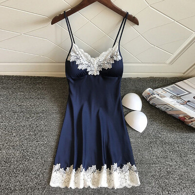 

Women Ladies Sexy Lingerie Sleepwear Dress Nightwear Nightdress Clothes