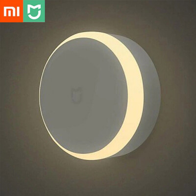 

Xiaomi Mijia Sensor Night Light - WHITE
