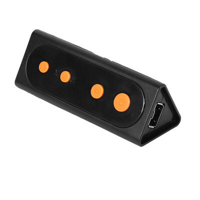 

For GC Wii Controller Wireless Bluetooth Adapter for Nintend Switch NS PC