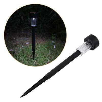 

Solar LED Power Outdoor Path Light ABS Spot Lamp for Yard Garden Lawn Landscape Led Pathway Landscape lights