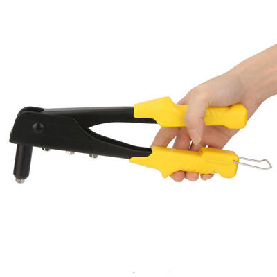 

Greensen TU-905 Handle Manual Core Pulling Rivet Gun Hand Riveter Gun Pulling Rivet Gun Tool