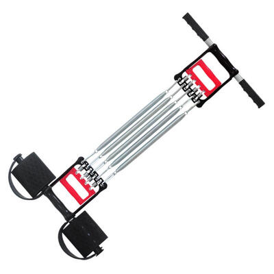 

Muti-functional Spring Chest Developer Expander Men Fitness Tension Puller