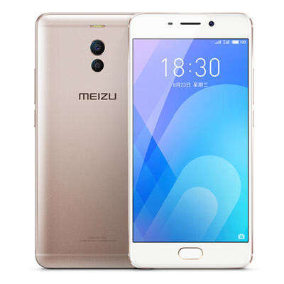 

MEIZU Meilan Note6 55 Inches Smart Phone With 4GB RAM 64GB ROM 4000mAh Battery 16MP Front Camera