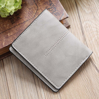 

Tailored Women Retro Hasp Short Wallet Coin Purse Card Holders Handbag BK