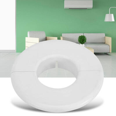 

Greensen Air Conditioning Wall Hole Cover Decorative Air Conditioner Partition Covers Accessories