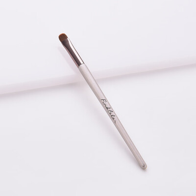 

Gobestart Foundation Cosmetic Eyebrow Eyeshadow Brush Makeup Brush Sets Tools 1PCS
