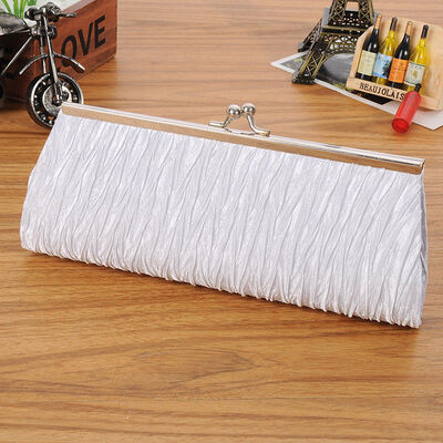 

2018 New Style Fashion Solid Hasp Women Lady PU Leather Hand Purse Long Handbag Clutch Box Bag Holder