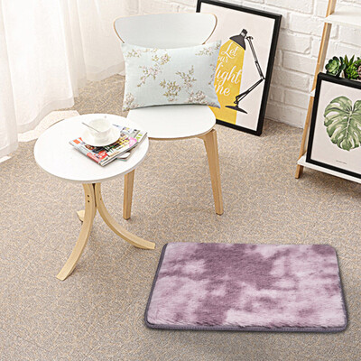 

JPGIF Ultra Soft Modern Area Rugs Shaggy Nursery Rug Home Room Plush Carpet Decor
