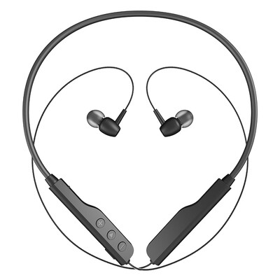 

Doss S09 Noise Reduction Neck Hanging Sports Bluetooth Headset