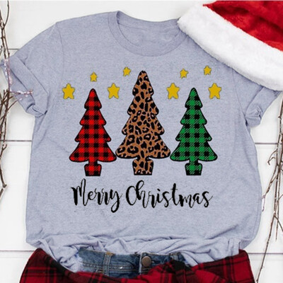 

Tailored Women Casual Halloween Print Short Sleeves O-Neck Loose T-Shirt Blouse Tops