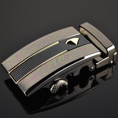 

Belt buckle new belt head automatic buckle mens belt buckle LY87723
