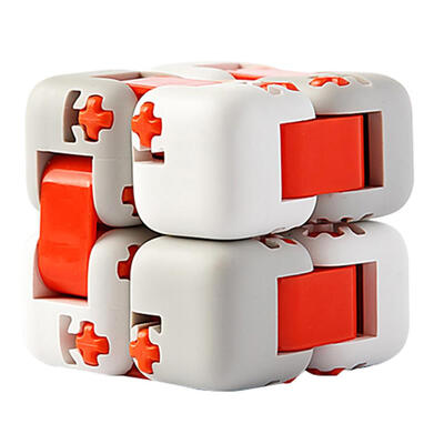 

Xiaomi Mitu Portable Building Blocks Finger Bricks Spinner Builder Toys