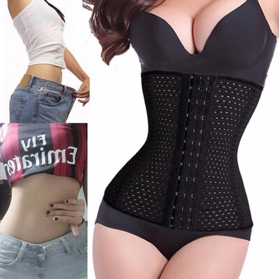 

Body shapers waist trainer corset Slimming Belt Shaper body shaper slimming modeling strap Belt Slimming Corset Plus Size