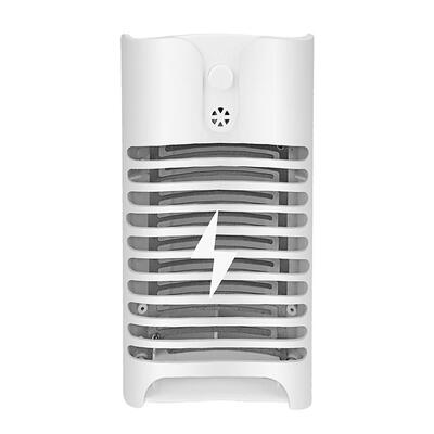 

AC 100-240V LED Socket Electric Mosquito Killer Lamp Insect Fly Bug Trap