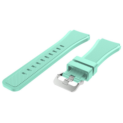 

〖Follure〗Soft Silicagel Sports Watch Band Strap For Amazfit Stratos Smart Watch 2S