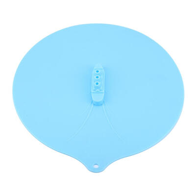 

Greensen Silicone Steam Pot Lids Pressure Cooker Spill Food Seal Cover for Household Pan Covers Silicone Pot CoverPot Lids