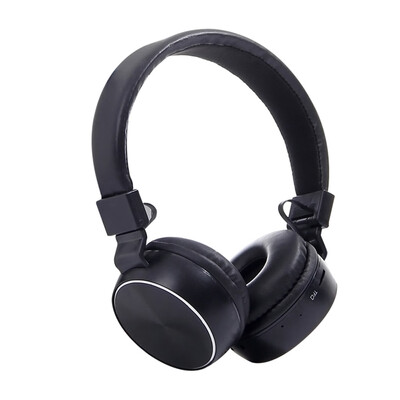

Lanyasir FE-102 Bluetooth 41 Sweatproof Wireless Sports Headphone for Smartphones