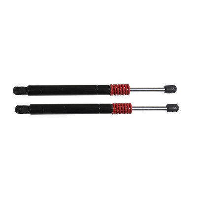 

2pcs Automatic Trunk Lift Supports Rear Trunk Struts with Spring&Stainless Steel Washer Replacement for Tesla Model 3
