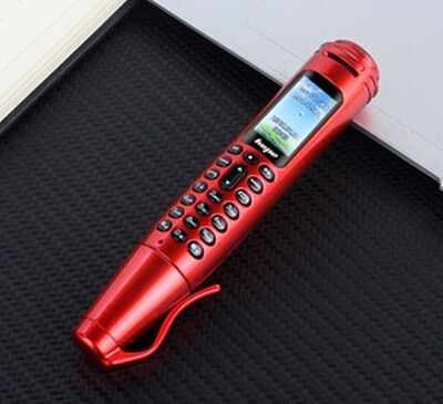 

MP3 Player Smart Bluetooth Call Dialer Portable Flashlight Recording Camera Pen Wireless Audio Mini Mobile Phone Headset Speaker