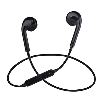 

Wireless Bluetooth V41 Headset Stereo Headphone Sport Earphone Earbud